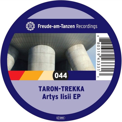 Artys Iisii EP