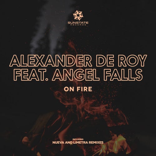 On Fire