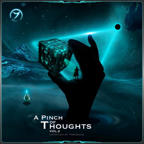 Cover art for A Pinch of Thoughts, Vol.2
