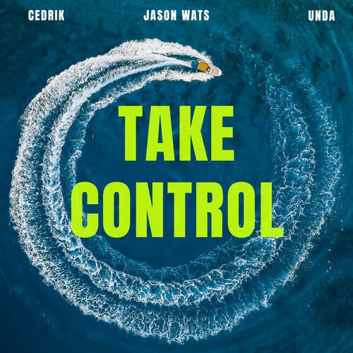 Take Control (Extended)