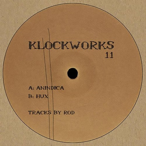 Cover art for Klockworks 11