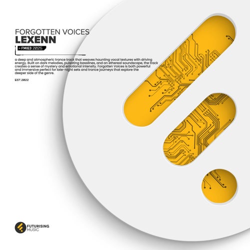 Forgotten Voices