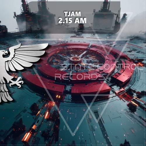  Tjam - 2:15am (2025) 