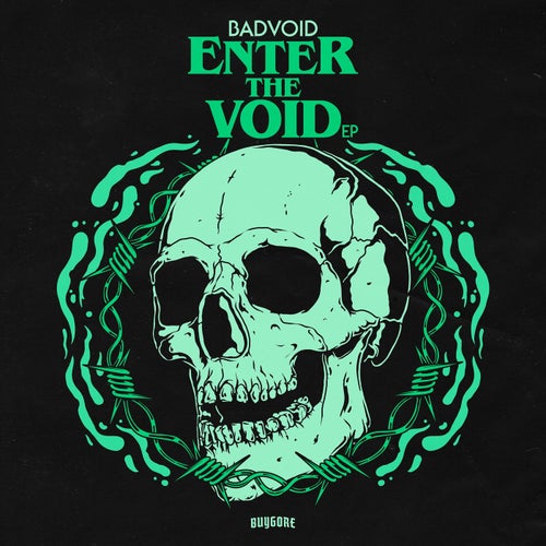BADVOID - Enter The Void EP