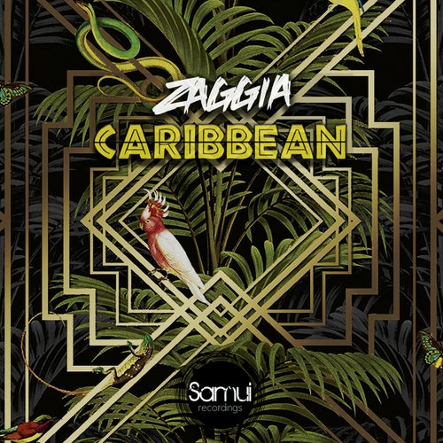 Caribbean