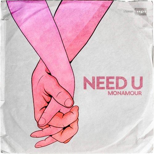 Need U Chart