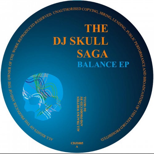 Balance EP