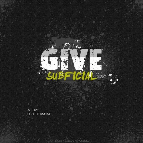 Give