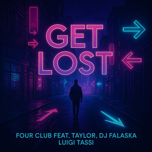 Get Lost