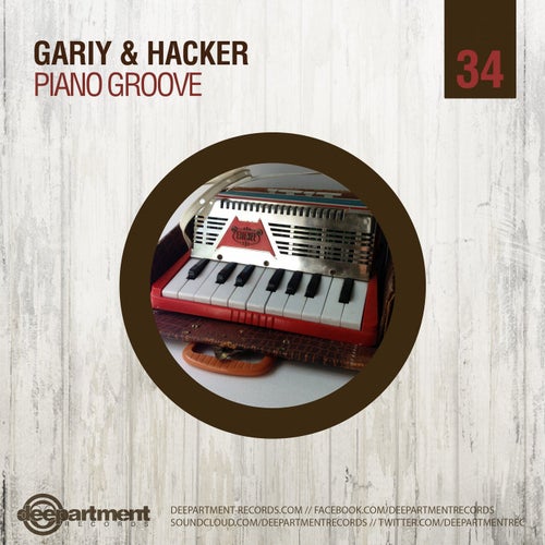 Piano Groove