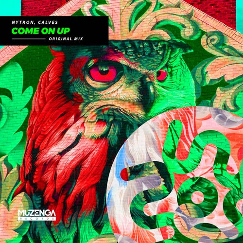 Cover art for Get On Up