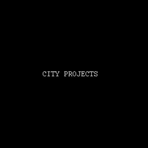 City Projects