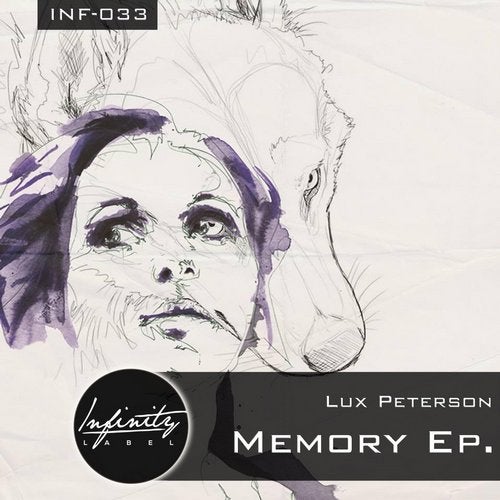 Cover art for Memory