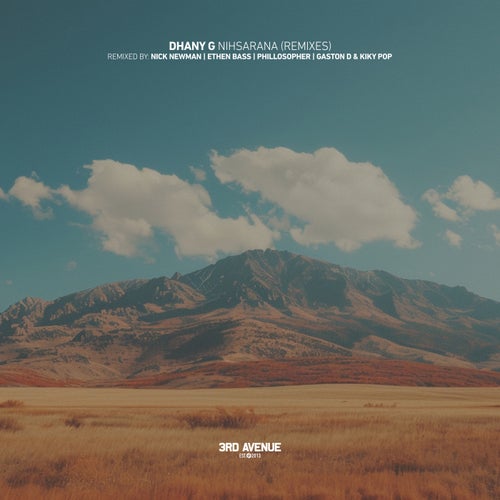 Nihsarana (Remixes)
