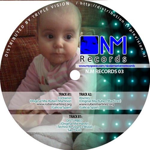 N.M RECORDS 03