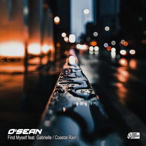 O'sean - Find Myself / Costial Rain 2019 (EP)