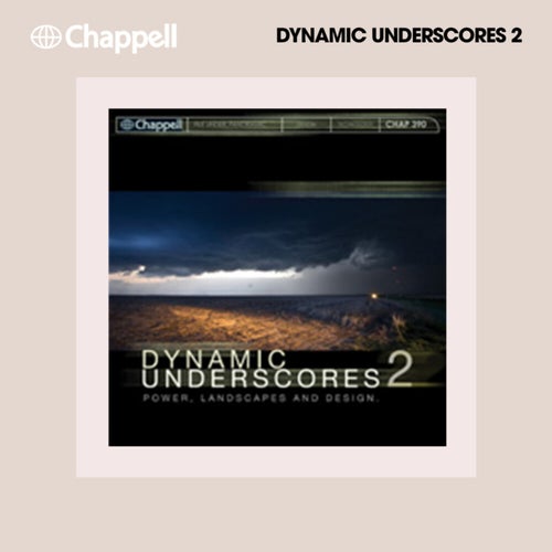 Dynamic Underscores 2