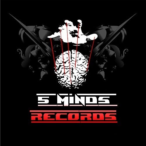 5 Minds Records
