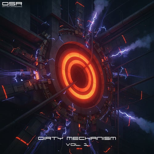 Dirty Mechanism Vol. 1