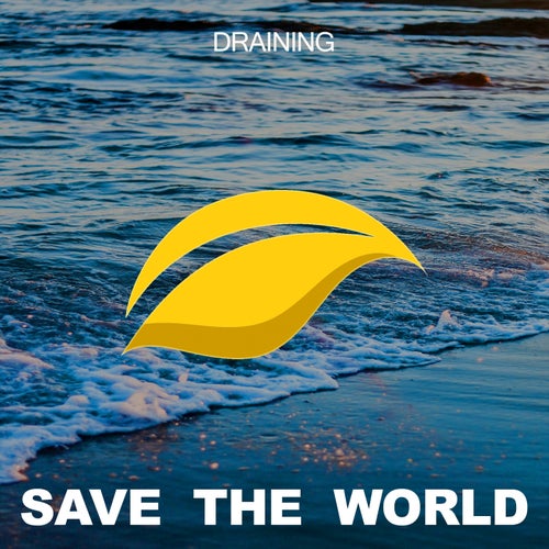 Cover art for Draining