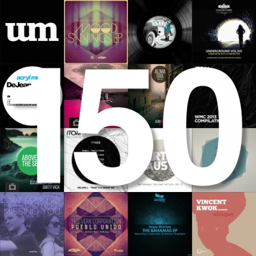 UM150 - Highlights Chart