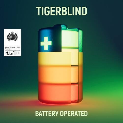 BATTERY OPERATED (Extended)