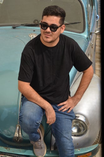 abel jezreel ruiz patiño