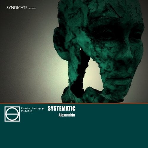 Cover art for Alexandria