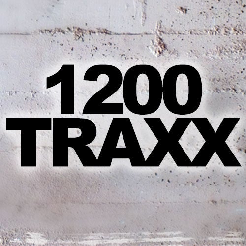 1200 Traxx