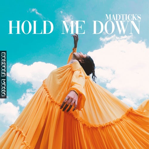 Hold Me Down