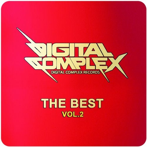 Cover art for The Best, Vol. 2
