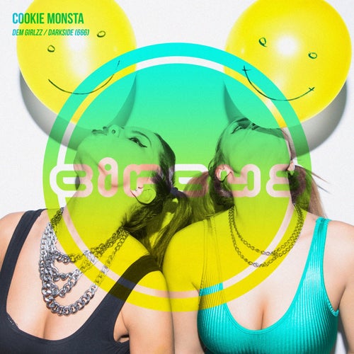 Dem GirlZz / DarKside (666)