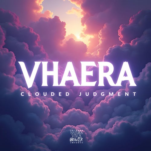 Vhaera - Clouded Judgment (2024)