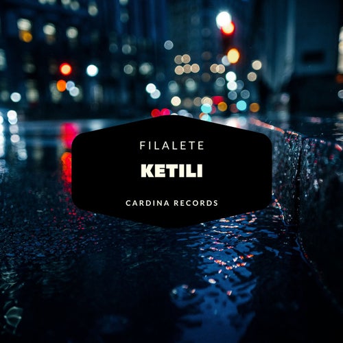 Ketili