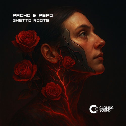 Ghetto Roots (Extended Mix)