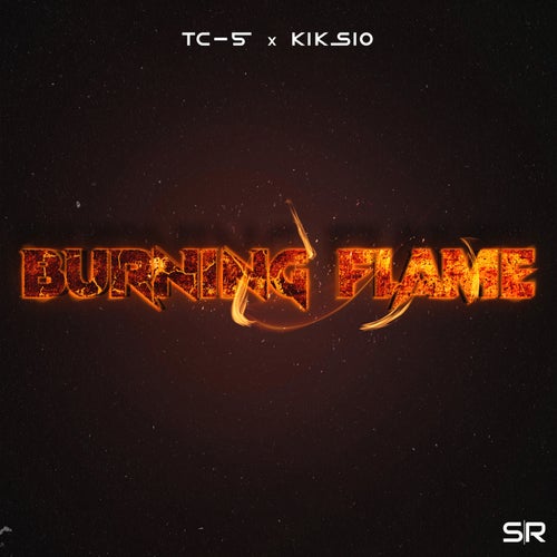 Burning Flame