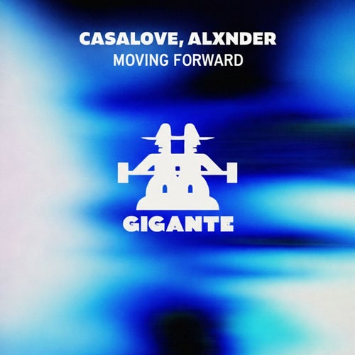 Moving Forward