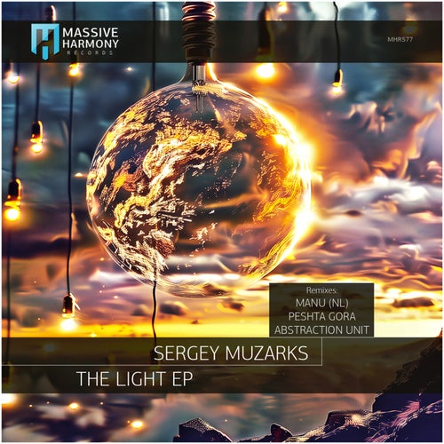 Sergey Muzarks - The Light (Peshta Gora Remix) [2024]