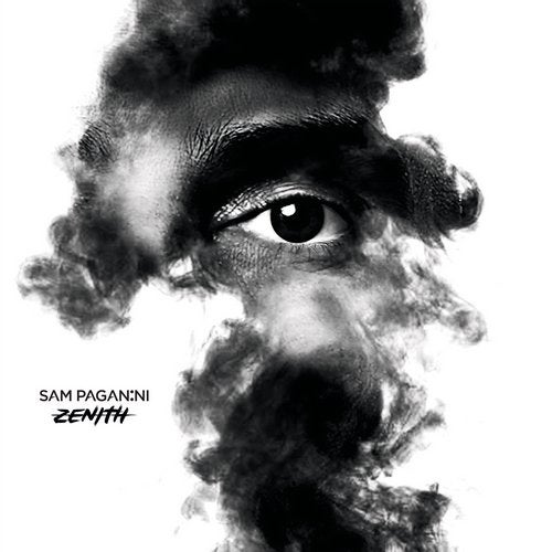 Cover art for Zenith
