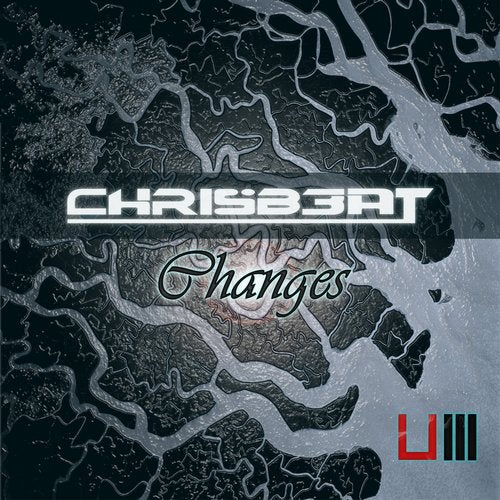 Cover art for Changes