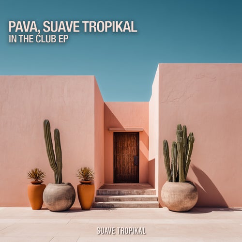 In The Club EP