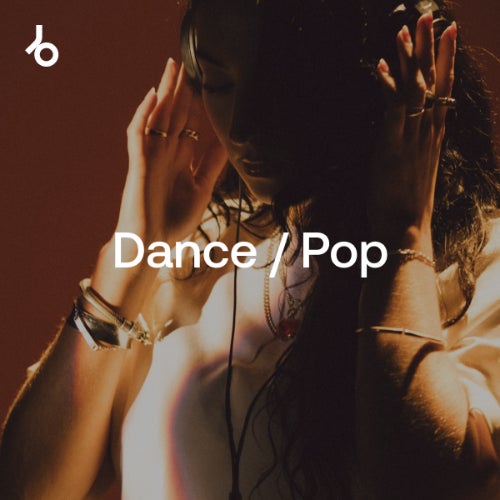 BEATPORT Festival Essentials 2026 Dance & Pop - (Dance / Pop) Album Cover