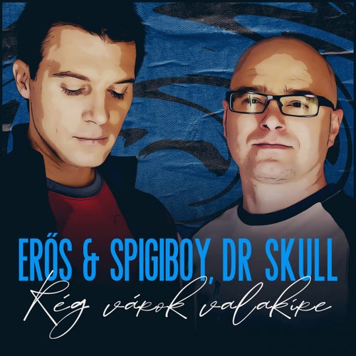 Reg varok valakire (Dr Skull Hardstyle Mix)
