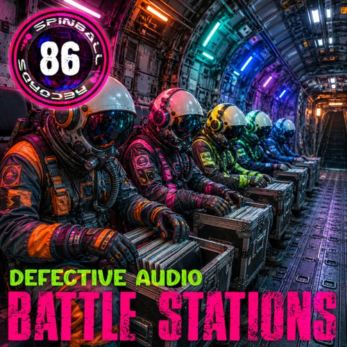 Battle Stations