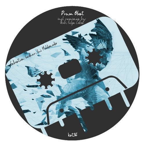 Drum Blast EP