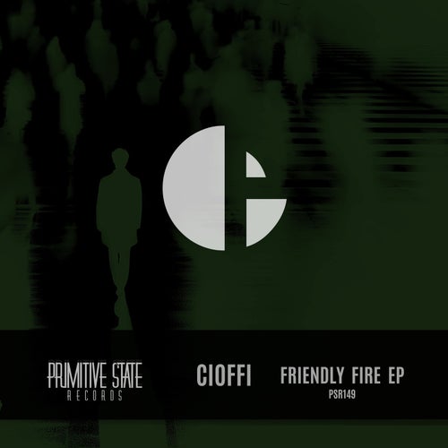Friendly Fire EP