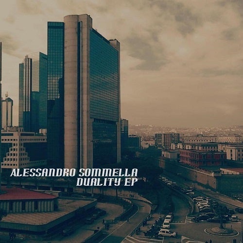 Duality EP