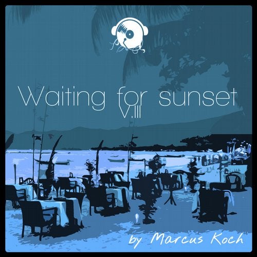 Waiting for Sunset, Vol. 3