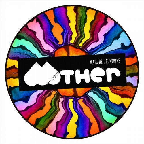 Cover art for Sunshine