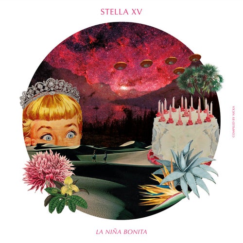 Stella Polaris - La Nina Bonita